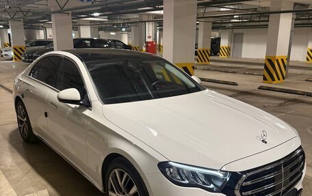 Mercedes-Benz E-Класс, 2024 год, 6 800 000 рублей, 2 фотография