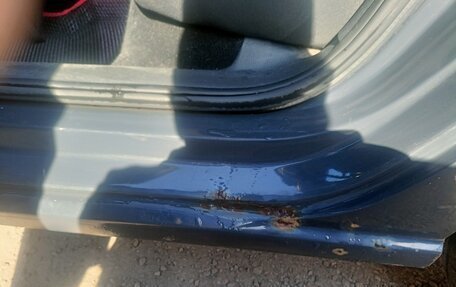 Volkswagen Polo VI (EU Market), 2013 год, 700 000 рублей, 10 фотография