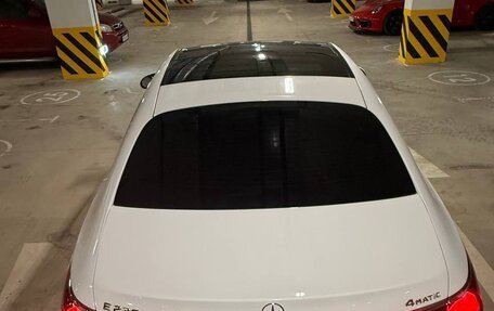 Mercedes-Benz E-Класс, 2024 год, 6 800 000 рублей, 6 фотография