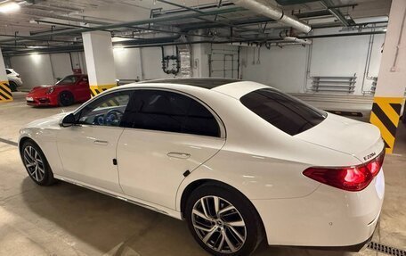 Mercedes-Benz E-Класс, 2024 год, 6 800 000 рублей, 8 фотография