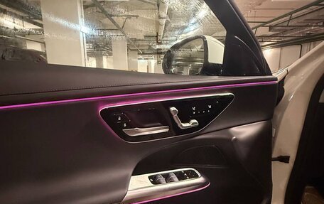 Mercedes-Benz E-Класс, 2024 год, 6 800 000 рублей, 12 фотография