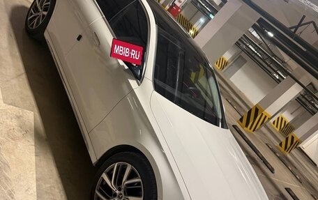 Mercedes-Benz E-Класс, 2024 год, 6 800 000 рублей, 3 фотография