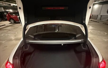 Mercedes-Benz E-Класс, 2024 год, 6 800 000 рублей, 15 фотография