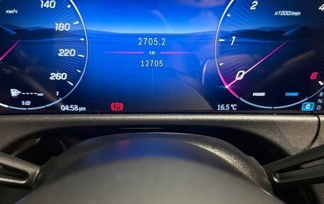 Mercedes-Benz E-Класс, 2024 год, 6 800 000 рублей, 16 фотография