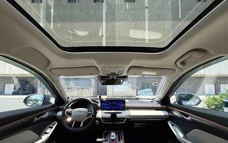 Haval Jolion, 2022 год, 1 230 000 рублей, 9 фотография