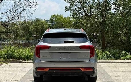 Haval Jolion, 2022 год, 1 230 000 рублей, 4 фотография