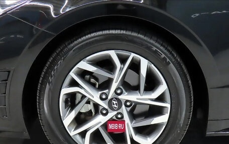 Hyundai Sonata VIII, 2022 год, 2 299 000 рублей, 5 фотография