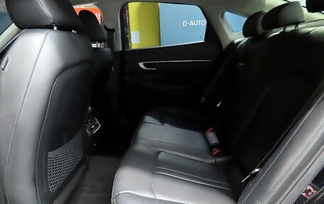 Hyundai Sonata VIII, 2022 год, 2 299 000 рублей, 10 фотография