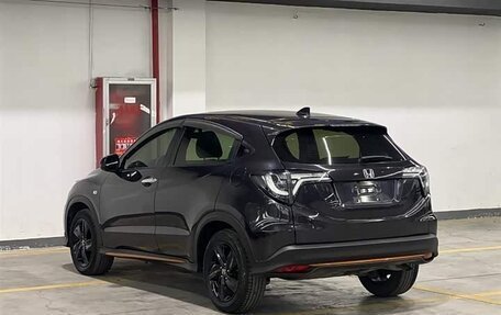 Honda Vezel, 2021 год, 1 785 505 рублей, 7 фотография