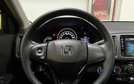 Honda Vezel, 2021 год, 1 785 505 рублей, 8 фотография