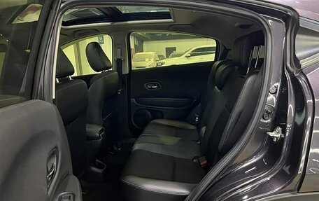 Honda Vezel, 2021 год, 1 785 505 рублей, 12 фотография