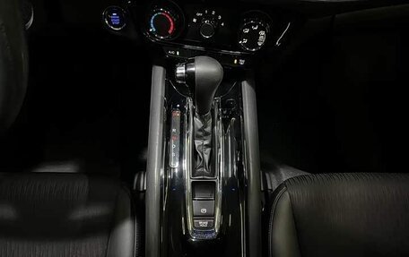 Honda Vezel, 2021 год, 1 785 505 рублей, 16 фотография