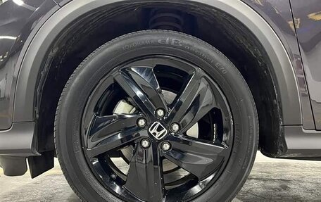 Honda Vezel, 2021 год, 1 785 505 рублей, 14 фотография