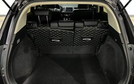 Honda Vezel, 2021 год, 1 785 505 рублей, 17 фотография