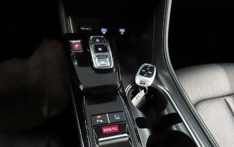 Hyundai Sonata VIII, 2022 год, 2 299 000 рублей, 9 фотография