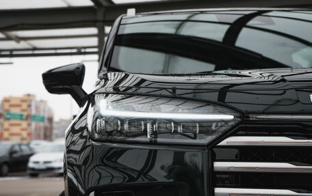 CheryExeed VX, 2025 год, 5 530 000 рублей, 4 фотография