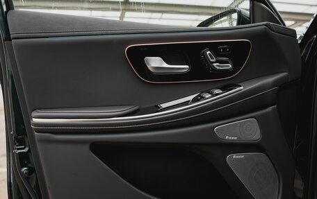 CheryExeed VX, 2025 год, 5 530 000 рублей, 17 фотография