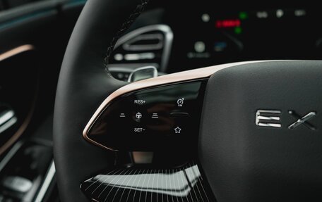 CheryExeed VX, 2025 год, 5 530 000 рублей, 22 фотография