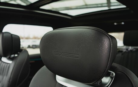 CheryExeed VX, 2025 год, 5 530 000 рублей, 20 фотография