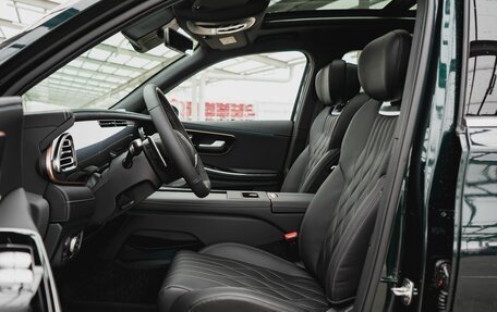 CheryExeed VX, 2025 год, 5 530 000 рублей, 19 фотография