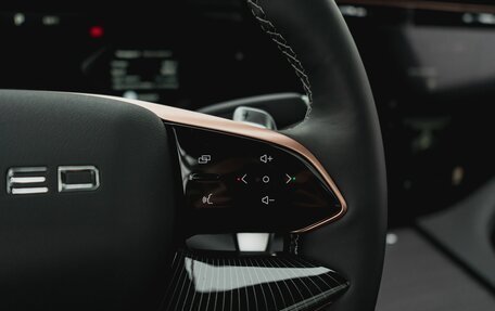 CheryExeed VX, 2025 год, 5 530 000 рублей, 23 фотография