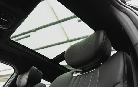 CheryExeed VX, 2025 год, 5 530 000 рублей, 26 фотография