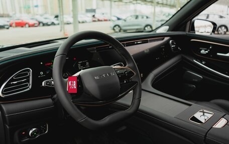 CheryExeed VX, 2025 год, 5 530 000 рублей, 21 фотография