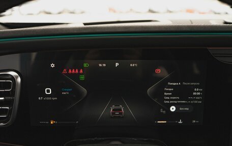 CheryExeed VX, 2025 год, 5 530 000 рублей, 29 фотография