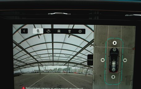 CheryExeed VX, 2025 год, 5 530 000 рублей, 30 фотография