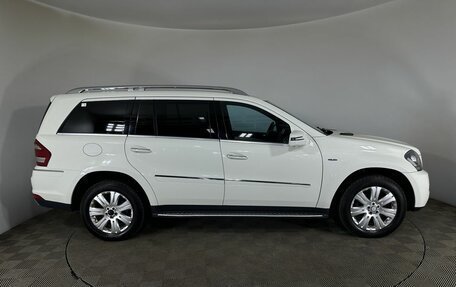 Mercedes-Benz GL-Класс, 2012 год, 2 600 000 рублей, 4 фотография