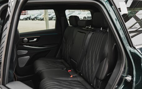 CheryExeed VX, 2025 год, 5 530 000 рублей, 33 фотография