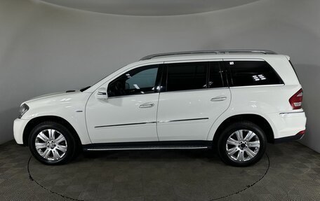 Mercedes-Benz GL-Класс, 2012 год, 2 600 000 рублей, 5 фотография