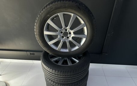 Mercedes-Benz GL-Класс, 2012 год, 2 600 000 рублей, 19 фотография