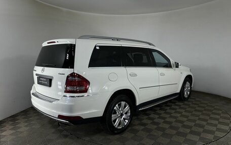 Mercedes-Benz GL-Класс, 2012 год, 2 600 000 рублей, 6 фотография