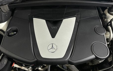 Mercedes-Benz GL-Класс, 2012 год, 2 600 000 рублей, 17 фотография