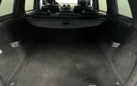 Mercedes-Benz GL-Класс, 2012 год, 2 600 000 рублей, 18 фотография