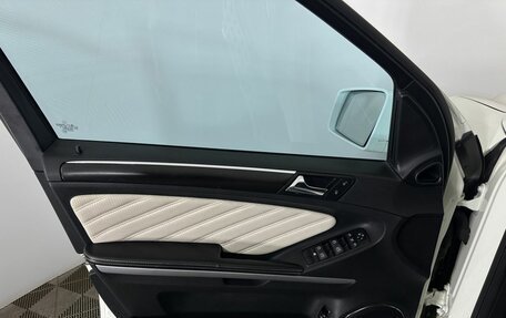 Mercedes-Benz GL-Класс, 2012 год, 2 600 000 рублей, 8 фотография