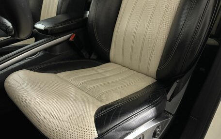 Mercedes-Benz GL-Класс, 2012 год, 2 600 000 рублей, 10 фотография