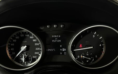 Mercedes-Benz GL-Класс, 2012 год, 2 600 000 рублей, 11 фотография