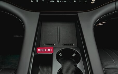 CheryExeed VX, 2025 год, 5 530 000 рублей, 31 фотография