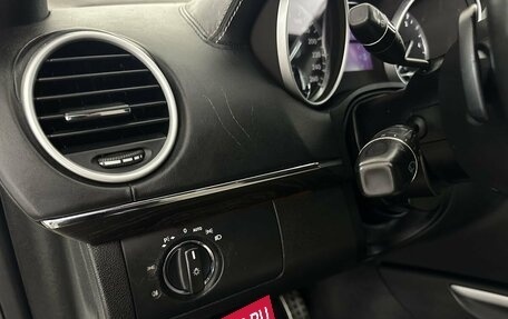 Mercedes-Benz GL-Класс, 2012 год, 2 600 000 рублей, 9 фотография