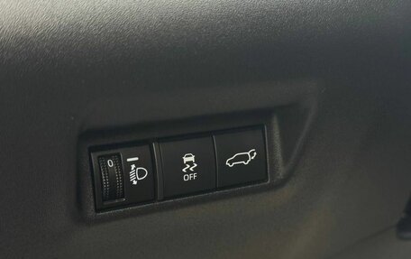 Toyota RAV4, 2025 год, 4 799 000 рублей, 13 фотография