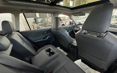 Toyota RAV4, 2025 год, 4 799 000 рублей, 14 фотография