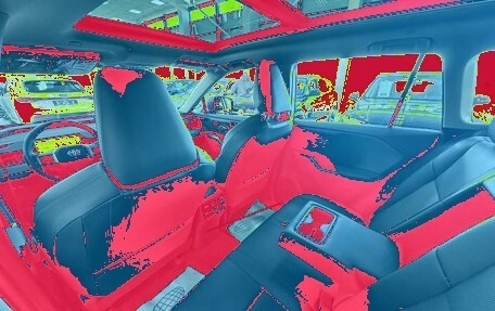 Toyota RAV4, 2025 год, 4 799 000 рублей, 9 фотография