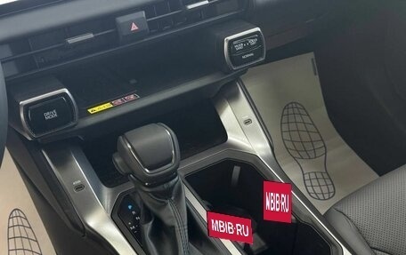 Toyota RAV4, 2025 год, 4 799 000 рублей, 12 фотография