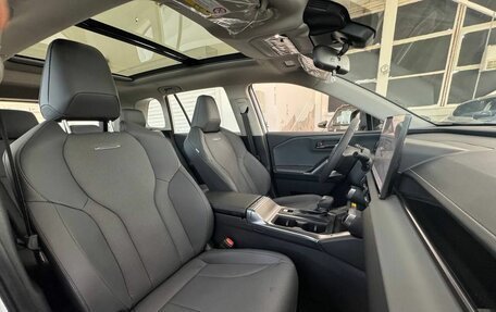 Toyota RAV4, 2025 год, 4 799 000 рублей, 15 фотография