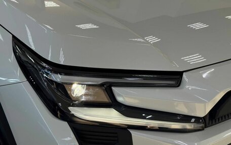 Toyota RAV4, 2025 год, 4 799 000 рублей, 17 фотография