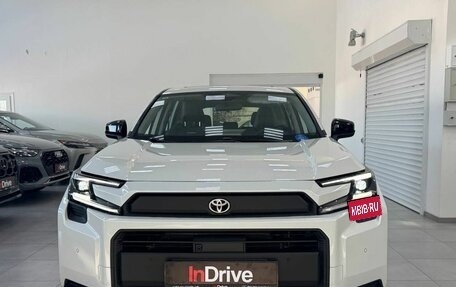 Toyota RAV4, 2025 год, 4 799 000 рублей, 2 фотография