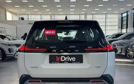 Toyota RAV4, 2025 год, 4 799 000 рублей, 5 фотография