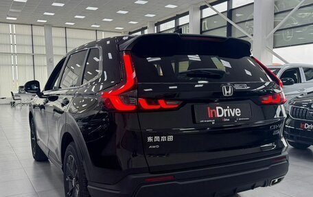 Honda CR-V, 2026 год, 4 799 000 рублей, 6 фотография